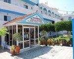 Pension Manos, Rodos - last minute počitnice