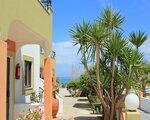 Alkionis Beach Hotel, Heraklion (Kreta) - last minute počitnice