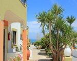 Alkionis Beach Hotel, Chania (Kreta) - namestitev