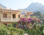 Hotel Villa Lappa, Chania (Kreta) - namestitev