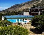 Delphi Palace, Atene - namestitev