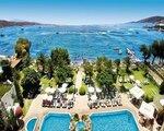 Royal Asarlik Beach Hotel & Spa, polotok Bodrum - last minute počitnice