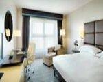 Hyatt Regency Paris - Charles De Gaulle, Pariz & okolica - namestitev