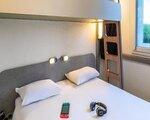 Ibis Budget Roissy Cdg Paris Nord 2