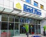 Hotel Plaza Hannover, Hannover (DE) - namestitev