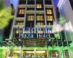 Marante Plaza, Recife (Brazilija) - namestitev