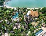 Centara Grand Mirage Beach Resort Pattaya, centralni Bangkok (Tajska) - namestitev