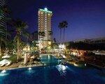 Tajska, Jomtien_Palm_Beach_Hotel_+_Resort