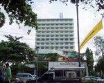 Grand Jomtien Palace, Last minute Tajska