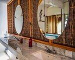 Hotel Poc Na, polotok Yucatán - namestitev
