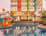 Juce Hotel Ambalangoda, Colombo - namestitev