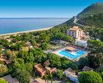 Bastia (Korzika), Belambra_Club_Golfe_De_Lozari_Apartments