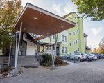 Hotel Xylophon, Graz (AT) - namestitev