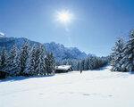 Hotel Da Villa, Južna Tirolska Trentino - Dolomiten - namestitev