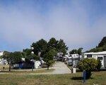 Porto, Orbitur_Canidelo_Bungalows_Campground