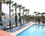 Black Diamond, Kos - namestitev