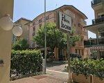 Hotel Ischia, Ancona (Italija) - namestitev