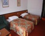 Hotel I, Zagreb - namestitev