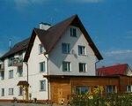 Hotel Daisy Budget, Krakau (PL) - namestitev