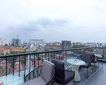 The Chi Boutique Hotel, Hanoi (Vietnam) - namestitev