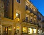 Hotel Isabella, Sicilija - last minute počitnice