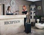Royal Airport Hotel, Zagreb & okolica - namestitev