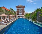 Denpasar (Bali), The_Bandha_Hotel_And_Suites