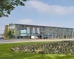 Atlantic Hotel Am Flötenkiel, Bremerhaven (DE) - namestitev