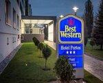 Best Western Hotel Portos, Varšava (PL) - namestitev