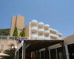 Diagoras Hotel, Tilos (Dodekanezi) - namestitev