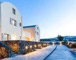 Santorini, Aliter_Suites