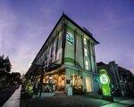 Zest Legian By Swiss-belhotel International, Indonezija - Bali - namestitev