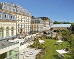 Hotel De France, Jersey - namestitev