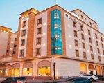 Jeddah, Grand_Park_Hotel