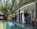 Denpasar (Bali), Grandpa_Guest_House