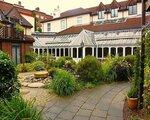 Brook Kingston Lodge Hotel, London-City - namestitev