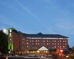 Holiday Inn Sutton, London-Gatwick - namestitev