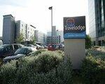 London-Heathrow, Travelodge_London_Docklands