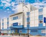 Travelodge London Battersea, London-Alle Flughäfen - namestitev