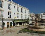 Hotel Cabello, Malaga - last minute počitnice