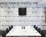 Village Hotel Wirral, Liverpool - namestitev