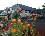 The Stronlossit Inn, Edinburgh - namestitev