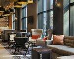 Four Points By Sheraton Manhattan Midtown West, New York (John F Kennedy) - namestitev