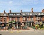 Cairn Hotel Newcastle, Newcastle - namestitev