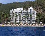 Turška Egejska obala, Quadas_Hotel