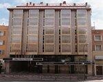 Erase Un Hotel, Centralna Španija - namestitev