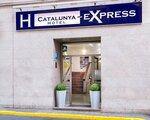 Catalunya Express, Reus - namestitev