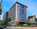 Tylfull Hotel, Peking-Beijing (Kitajska) - namestitev