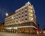 Zagreb, Best_Western_Premier_Hotel_Slon
