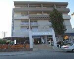 Gold Kaya Hotel, Turška Egejska obala - namestitev